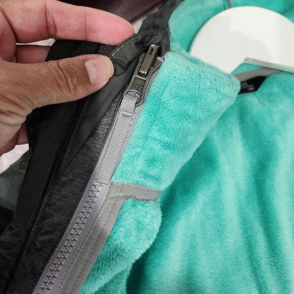 The North Face Osolita Triclimate Kids Jacket - Picture 6 of 7